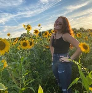 Meet your Posher, Marleigh